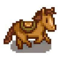 stardew valley horse whistle.